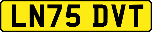 LN75DVT