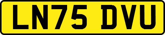 LN75DVU