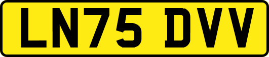 LN75DVV