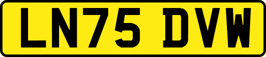 LN75DVW