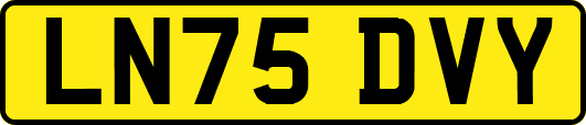 LN75DVY