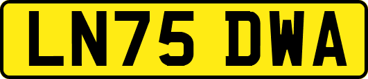 LN75DWA