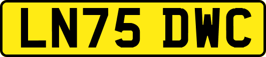 LN75DWC