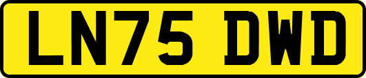 LN75DWD