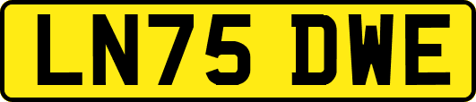 LN75DWE