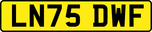 LN75DWF