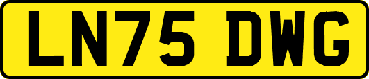 LN75DWG