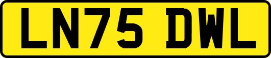 LN75DWL