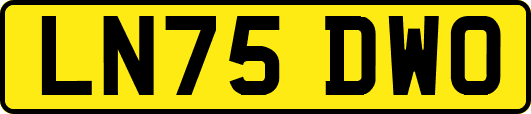 LN75DWO