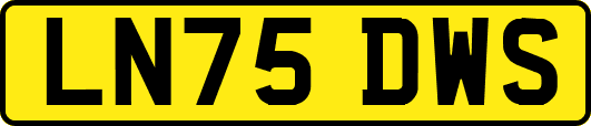 LN75DWS