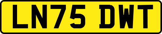 LN75DWT