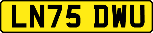 LN75DWU