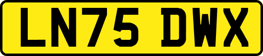 LN75DWX