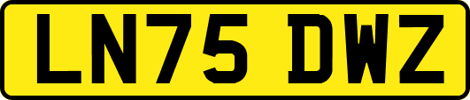 LN75DWZ