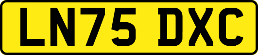 LN75DXC