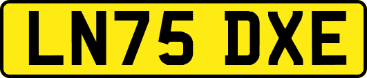 LN75DXE