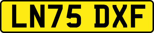 LN75DXF