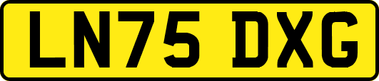 LN75DXG