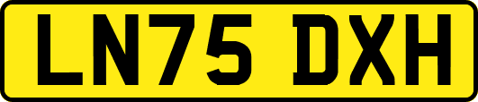 LN75DXH