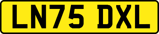 LN75DXL