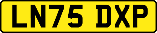 LN75DXP