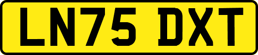 LN75DXT
