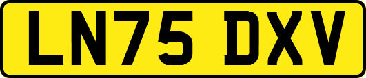 LN75DXV