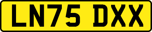 LN75DXX
