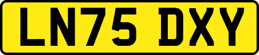 LN75DXY