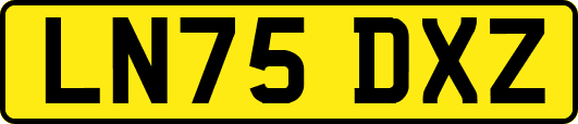 LN75DXZ