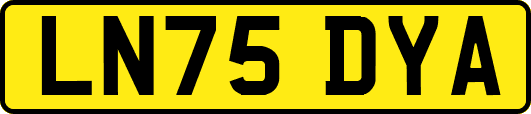 LN75DYA