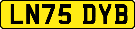 LN75DYB