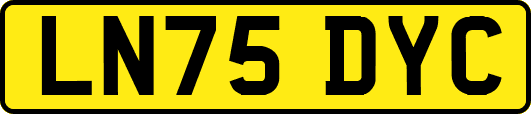 LN75DYC