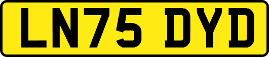 LN75DYD