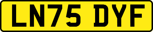 LN75DYF