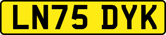 LN75DYK