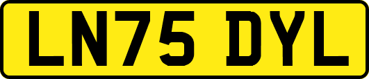 LN75DYL