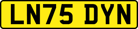 LN75DYN