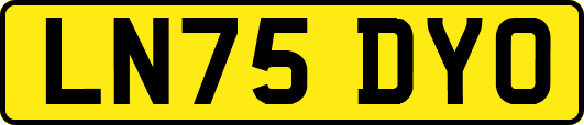 LN75DYO