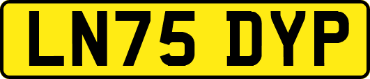 LN75DYP