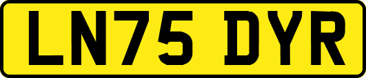 LN75DYR