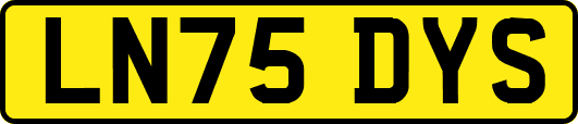 LN75DYS