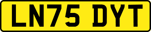LN75DYT