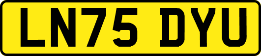 LN75DYU