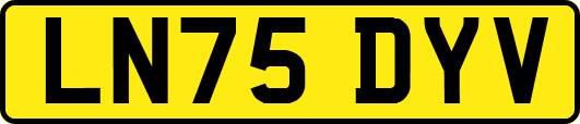 LN75DYV