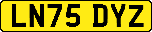 LN75DYZ