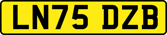 LN75DZB