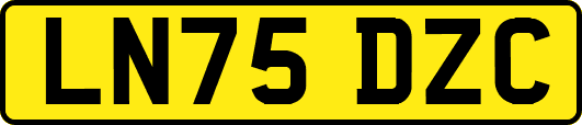 LN75DZC