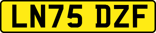 LN75DZF