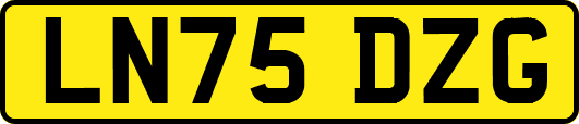 LN75DZG